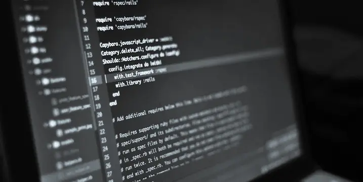 Baja Marketing Digital Ofrece el servicio de Creación de Sitios Web