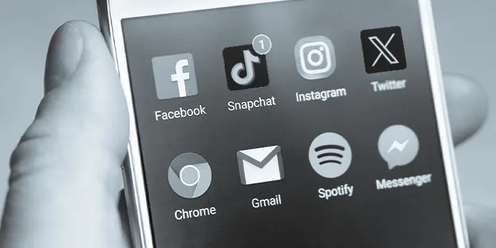 Baja Marketing Digital Ofrece el servicio de Gestión de Redes Sociales